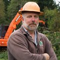 Mike Pihl, Mike Pihl Logging Inc.